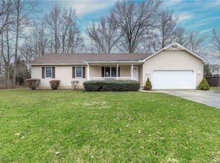 325 Hendrix Blvd, Lagrange, OH 44050