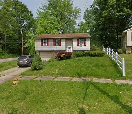 3494 Williamsburg St NW