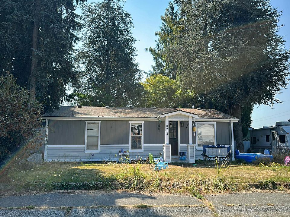 1st image of 8914 12th Pl SE