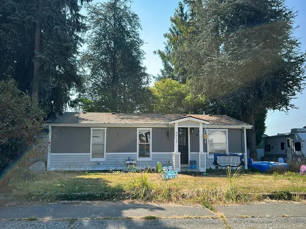 8914 12th Pl SE, Lake Stevens, WA 98258
