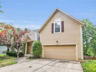 6351 Noreston St, Shawnee, KS, 66218