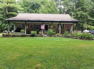 114 Aspen Ln, Halifax, PA 17032