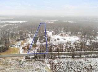 17590 Pine Lake Ave, Sand Lake, MI