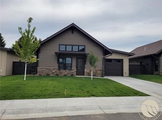 43 Alpine Basin Loop, Red Lodge, MT 59068