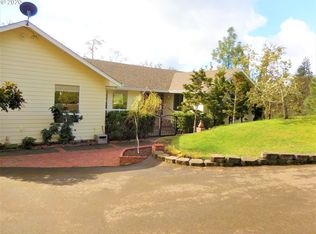 2265 Moorea Dr, Roseburg, OR 97471
