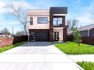 1704 McBroom St #1704, Dallas, TX 75212