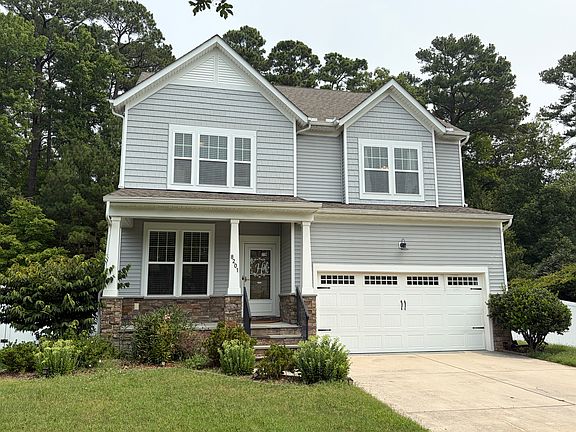 2nd image of 8201 Ruddock Pl