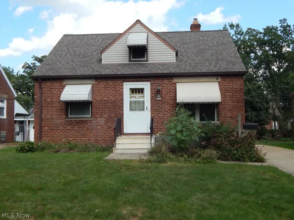 4401 W 146th St, Cleveland, OH 44135