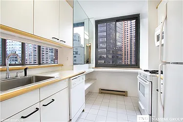 Rented by TNG Nassimi Realty