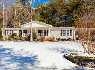 570 S Sunnydale Way, Hendersonville, NC 28792