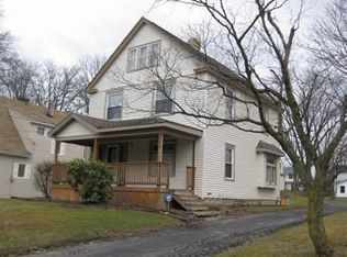 1641 Canfield Rd, Youngstown, OH 44511