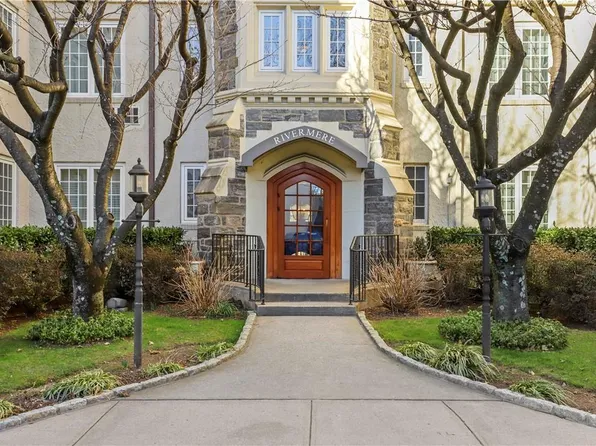 1 Rivermere #4A, Bronxville, NY 10708