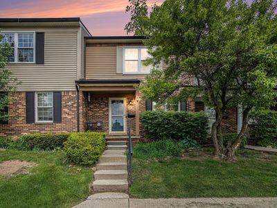 3472 Burbank Dr, Ann Arbor, MI, 48105