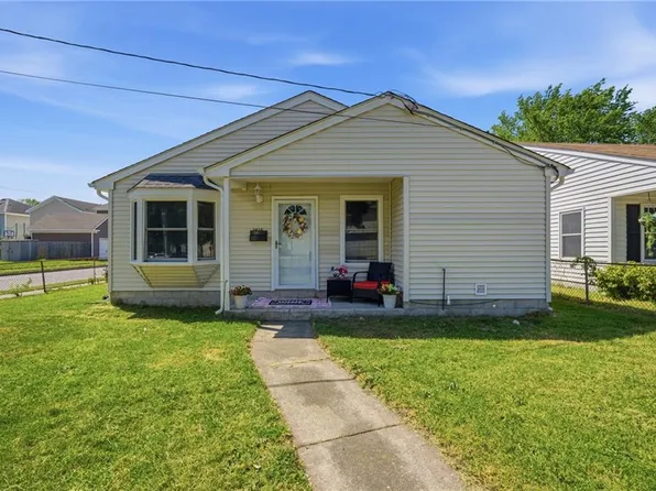 1415 Hibie St, Norfolk, VA 23523