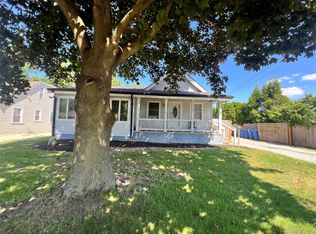 30820 Longview Ave, Warren, MI 48093