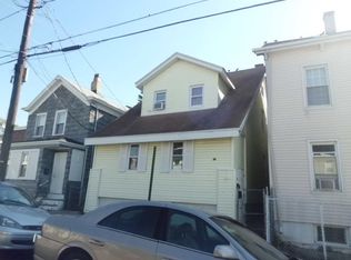 132 N 8th St, Paterson, NJ 07522