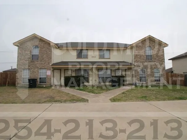 4509 Deek Dr, Killeen, TX 76549