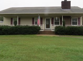2451 Pike Princeton Rd, Pikeville, NC 27863