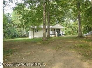 5508 Forest View Dr, Partlow, VA 22534