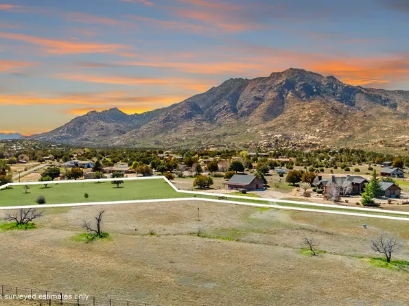 8905 N CALLAHAN Road #182, Prescott, AZ 86305