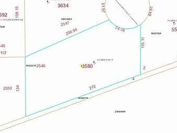 102 Brecon Ct, West End, NC 27376