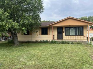 2814 Avenue L, Kearney, NE 68847