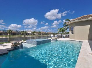 3420 Atlantic Cir, Naples, FL 34119