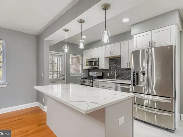 2660 Park Heights Ter, Baltimore, MD 21215