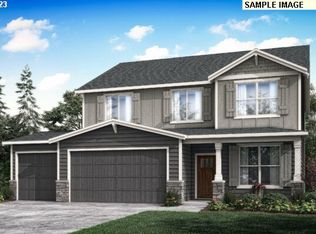 9341 N Incline Dr LOT 238, Camas, WA 98607