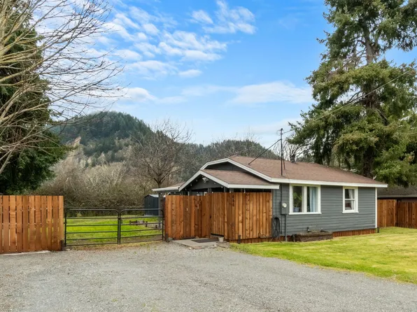 444 Davis St, Rio Dell, CA 95562