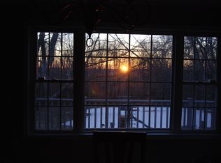 225 Upper Grassy Hill Rd, Woodbury, CT 06798