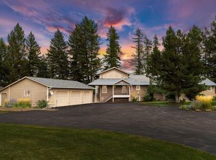 1000 Ranch Ln, Kalispell, MT 59901