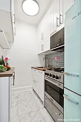 Rented by Corcoran