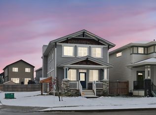 1511 Secord Rd NW, Edmonton, AB T5T7B4