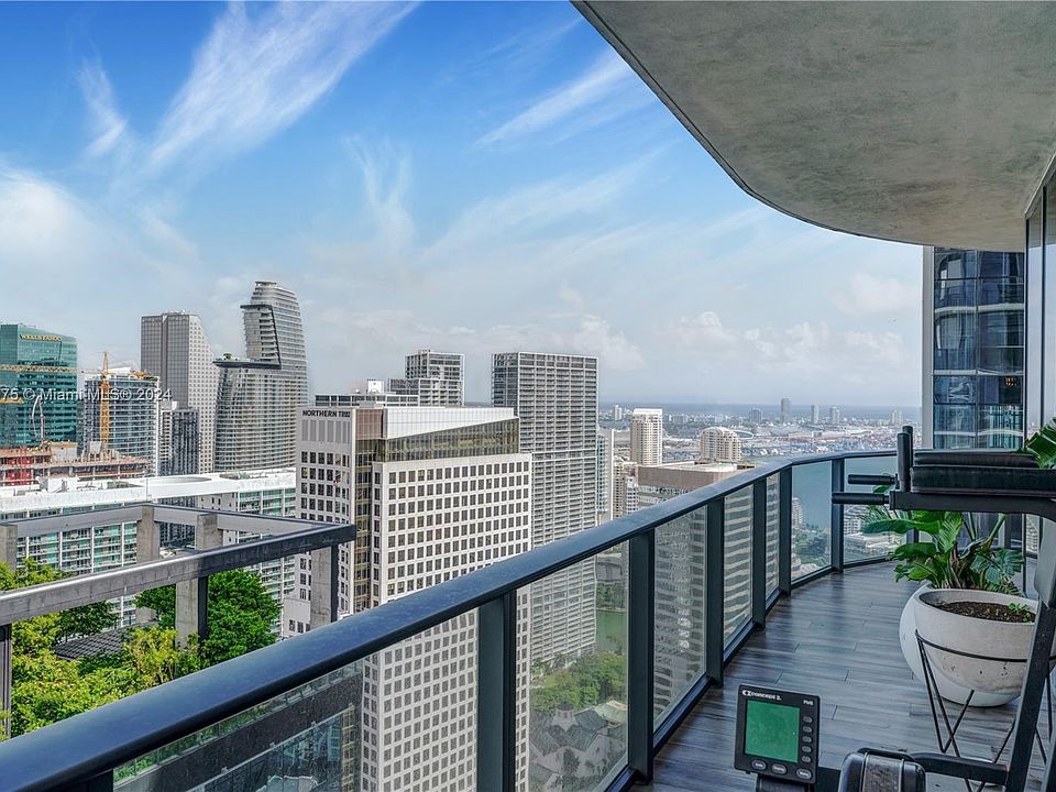 1st image of 801 S Miami Ave #5105