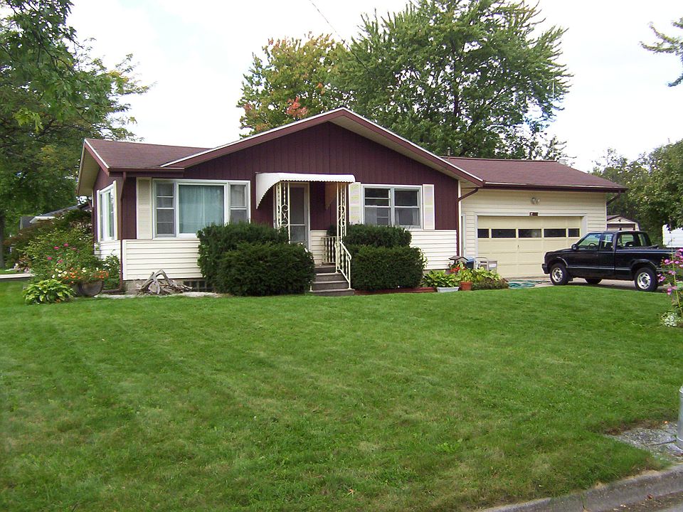 Bangor two subdivision
