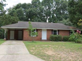 18 Burkett Dr, Sumter, SC 29150