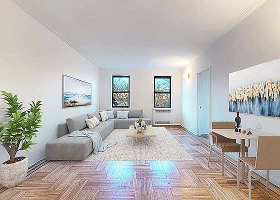 1st image of 200 Haven Ave APT 5P