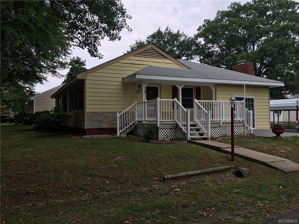 2nd image of 114 Wootton Rd