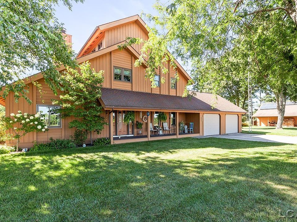 10990 Sand Creek Hwy, Sand Creek, MI 49279 Zillow
