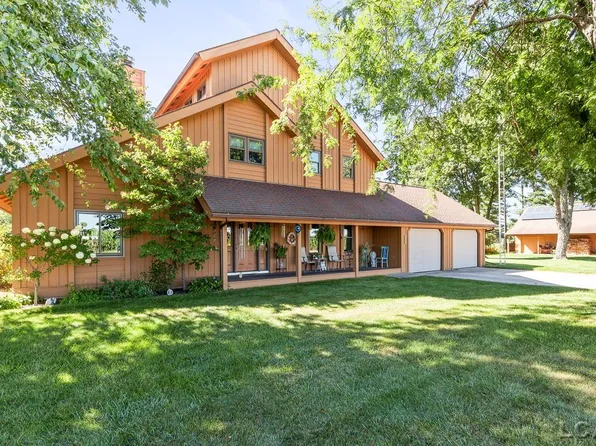 10990 Sand Creek Hwy, Sand Creek, MI 49279