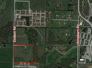 687 S Dodson Rd, Rogers, AR 72758