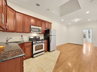 980 Madison St #3, Brooklyn, NY 11221