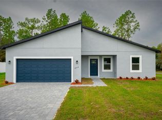 6418 SW 155th Pl, Ocala, FL 34473