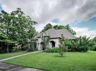 100 Wind Dance Dr, Madison, MS 39110