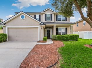 1181 Candlebark Dr, Jacksonville, FL 32225