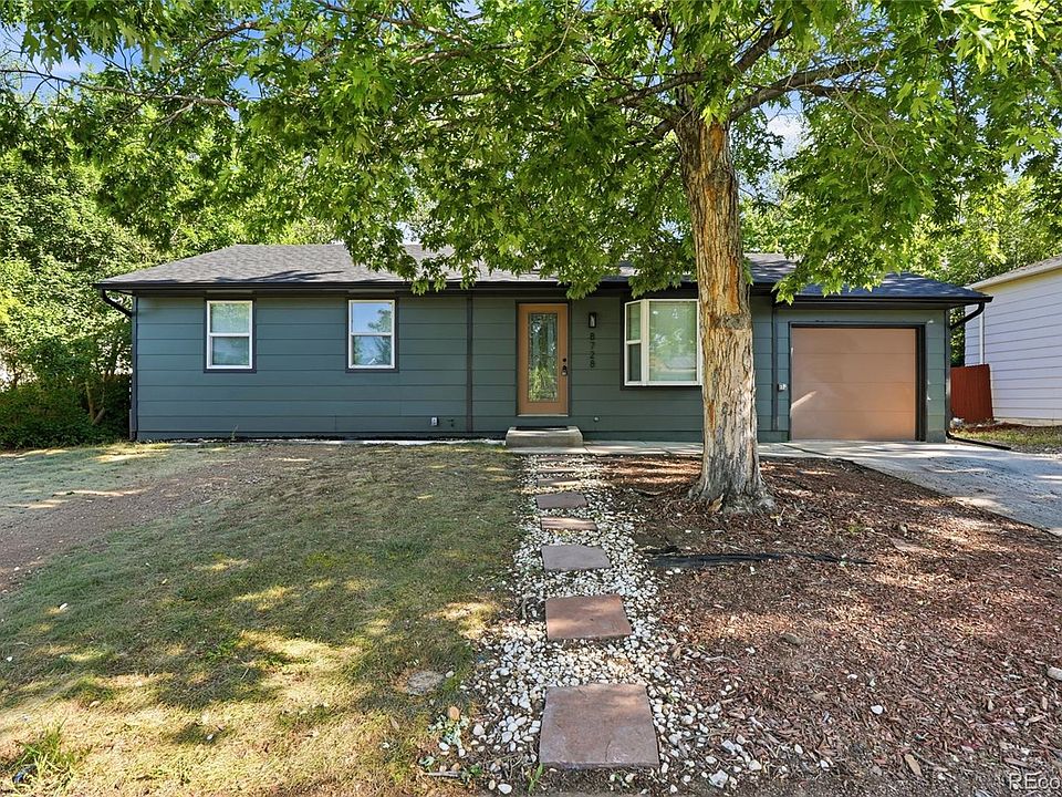 1st image of 8728 W Floyd Drive