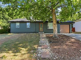 8728 W Floyd Drive, Lakewood, CO 80227