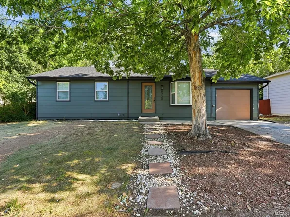 8728 W Floyd Drive, Lakewood, CO 80227