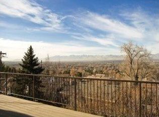 4720 S Wallace Ln, Holladay, UT 84117